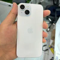 iPhone 15 128GB پارت CHA در حد نو