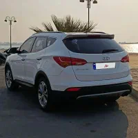 سانتافه 2015 mpi با ساب جلو|خودرو سواری و وانت|بوشهر, |دیوار