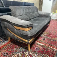 مبل راحتی /هرمس*|مبلمان خانگی و میز عسلی|قم, باغ شریفی|دیوار