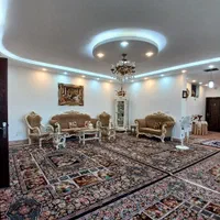 فروش یک دستگاه اپارتمان ۲ طبقه لوکس مرکز فارسان