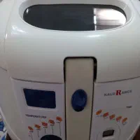 سرخ کن برقی کلورانس