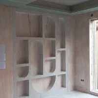 کناف ، کنافکار ، کناف کار ، سقف کاذب|خدمات پیشه و مهارت|تهران, نیاوران|دیوار