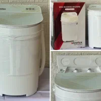 پتوشور ومینی واش تک ودوقلو پرداخت درب منزل