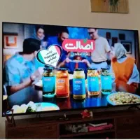 تلویزیون ۶۵ اینچ