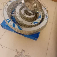 لوستر|لوستر و چراغ آویز|کرج, گلشهر|دیوار