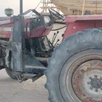تراکتور فرکوسن 475
