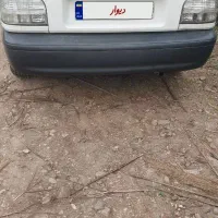 پراید ۸۸|خودرو سواری و وانت|رشت, کوی امام رضا|دیوار