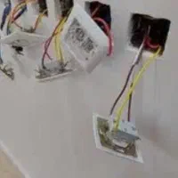 گروه برق نور