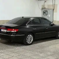 ازرا 2008 بی عیب نقص|خودرو سواری و وانت|شیراز, درکی|دیوار