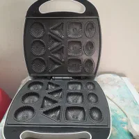 کیک پز|اجاق گاز و لوازم برقی پخت‌وپز|قم, سراجه (۱۵ خرداد)|دیوار