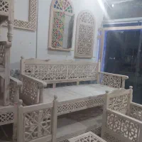 تخت سنتی