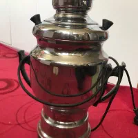 سماور برقی