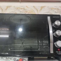 تستر نو با کارتون