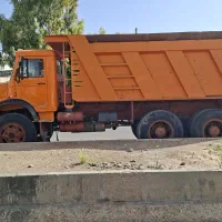 زیرمایلر۹۵|خودرو سنگین|شیراز, ابیوردی|دیوار