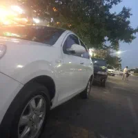 جک جی3|خودرو سواری و وانت|مشهد, گاز|دیوار