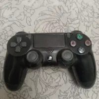 دسته ps4 اصل