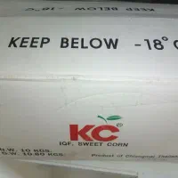 ذرت تایلندی kc|کافی‌شاپ و رستوران|شیراز, شهرک صنعتی شیراز|دیوار
