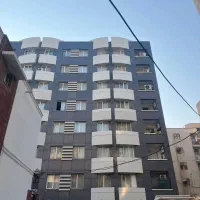 فروش واحد ۹۷ متری ۲ خواب نوساز این سینا
