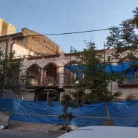 تخریب ساختمان و خرید آهن آلات|خدمات پیشه و مهارت|کرج, گوهردشت|دیوار