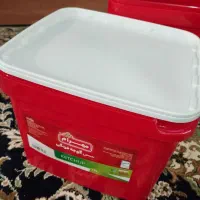 فروش چند مدل سطل پلاستیکی