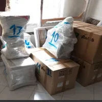 باربری و حمل و نقل اثاثیه منزل گرمسیری،بیمه بار|خدمات حمل و نقل|شوش, |دیوار