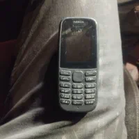 گوشی نوکیا ساده