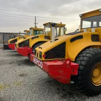 غلتک و گریدر|خودرو سنگین|تهران, بوستان ولایت|دیوار