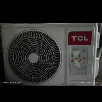 دو عدد اسپیلت TC L9000  هزار