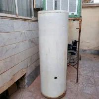 آبگرم کن ایستاده