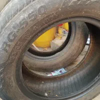 لاستیک پژو