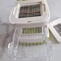 سیر خرد کن نو|خردکن، آسیاب، غذاساز|اسلامشهر, شهرک قائمیه|دیوار