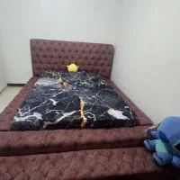 تخت خواب دو نفره