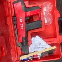 تفنگ میخکوب redhit
