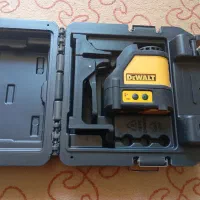 تراز لیزری دیوالت|ابزارآلات|اردل, |دیوار