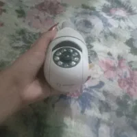 دوربین لامپی پرژکتوردار