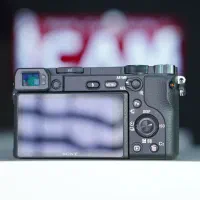 سونی  Sony a6400 kit 16-50 oss اوپن باکس|دوربین عکاسی و فیلم‌برداری|تهران, فردوسی|دیوار
