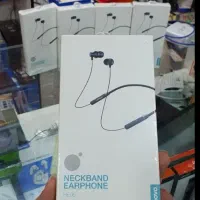 هندزفری بلوتوثی گردنی Lenovo اصلی (جشنواره)