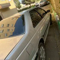 پژو پارس ساده، مدل ۱۳۸۶|خودرو سواری و وانت|فردیس, ثابتی|دیوار