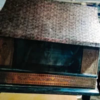 بخاری طرح شومینه