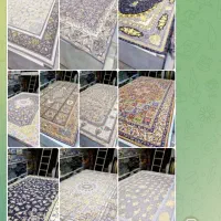 کالای خواب نقدواقساط وقرعه کشی ماهیانه|رختخواب، بالش، پتو|ساوه, |دیوار