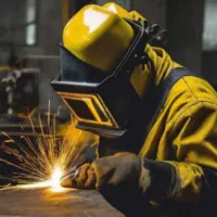 جوشکاری سیار