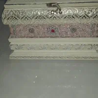 صندوق لوازم آرایشی