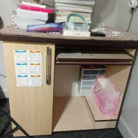 میز کامپیوتر