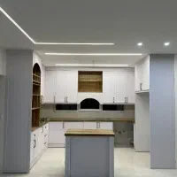مرمت و بازسازی ساختمان تولید کابینت و کمد دیواری|خدمات پیشه و مهارت|قم, باغ شریفی|دیوار