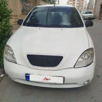 فروش فوری تیبا۲ مدل۴۰۱