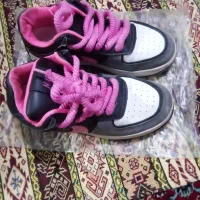 کفش دخترانه،زنانه
