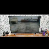 تلویزیون ۵۵ اینچ ال جی