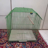 قفس پرنده