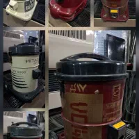 جار‌برقی سطلی دست دوم