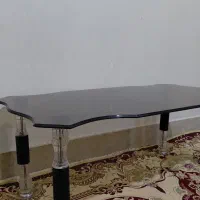 میز جلو مبلی سالم